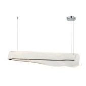 Люстра Simple Story 1163-LED32PL