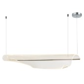 Люстра Simple Story 1163-LED40PL