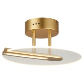 Светильник потолочный Simple Story 1165-LED13CL