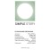 Светильник потолочный Simple Story 1165-LED17CL