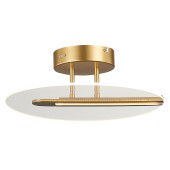 Светильник потолочный Simple Story 1165-LED17CL