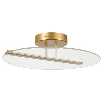 Светильник потолочный Simple Story 1165-LED26CL-2