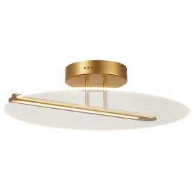 Светильник потолочный Simple Story 1165-LED26CL