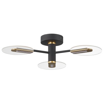 Светильник потолочный Simple Story 1166-LED21CL-1