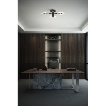 Светильник потолочный Simple Story 1166-LED21CL-3