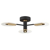 Светильник потолочный Simple Story 1166-LED21CL