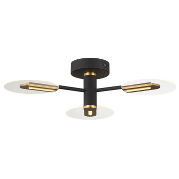 Светильник потолочный Simple Story 1166-LED21CL