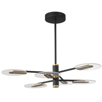 Люстра Simple Story 1166-LED42PL-3