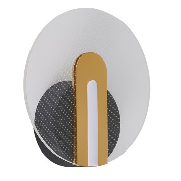 Бра Simple Story 1166-LED7WL-2