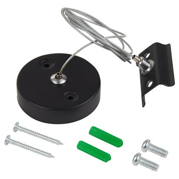 Кронштейн-подвес для шинопровода Simple Story 2009-TRB