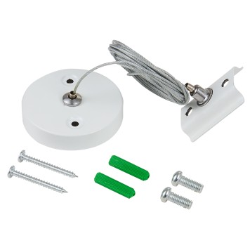 Кронштейн-подвес для шинопровода Simple Story 2009-TRW