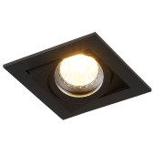 Светильник точечный Simple Story 2022-1DLB