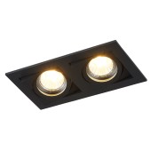 Светильник точечный Simple Story 2022-2DLB