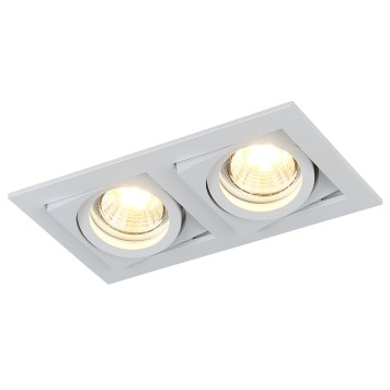 Светильник точечный Simple Story 2022-2DLW