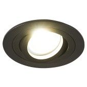 Светильник точечный Simple Story 2023-1DLB