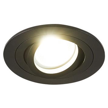 Светильник точечный Simple Story 2023-1DLB