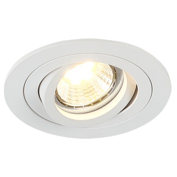 Светильник точечный Simple Story 2023-1DLW