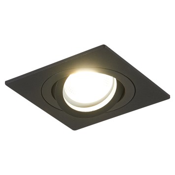 Светильник точечный Simple Story 2024-1DLB