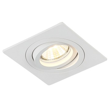 Светильник точечный Simple Story 2024-1DLW