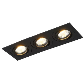 Светильник точечный Simple Story 2024-3DLB