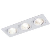 Светильник точечный Simple Story 2024-3DLW