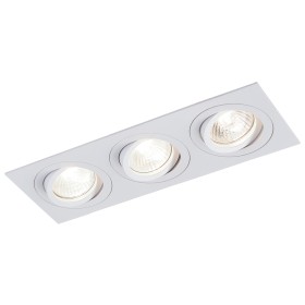 Светильник точечный Simple Story 2024-3DLW