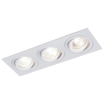 Светильник точечный Simple Story 2024-3DLW