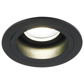 Светильник точечный Simple Story 2027-1DLB