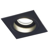 Светильник точечный Simple Story 2028-1DLB