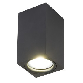 Светильник точечный Simple Story 2035-1CLB