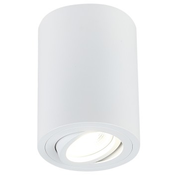 Светильник точечный Simple Story 2037-1CLW