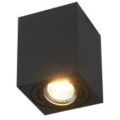 Светильник точечный Simple Story 2038-1CLB