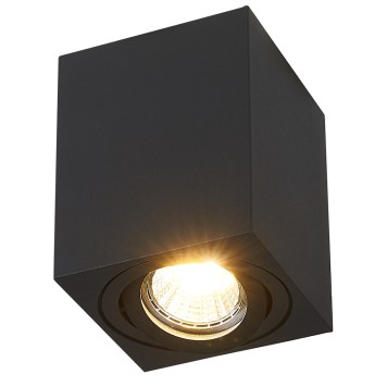 Светильник точечный Simple Story 2038-1CLB