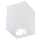 Светильник точечный Simple Story 2038-1CLW
