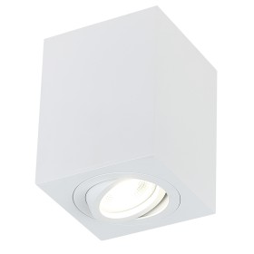 Светильник точечный Simple Story 2038-1CLW