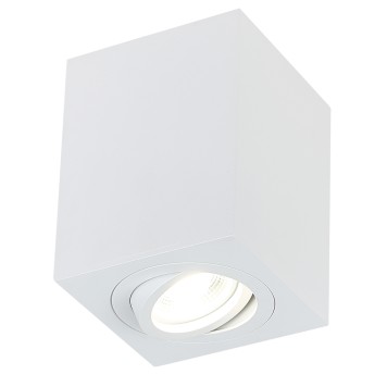 Светильник точечный Simple Story 2038-1CLW