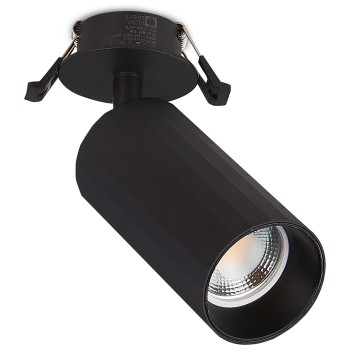 Светильник точечный Simple Story 2064-1DLB-2