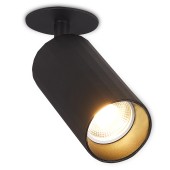 Светильник точечный Simple Story 2064-1DLB