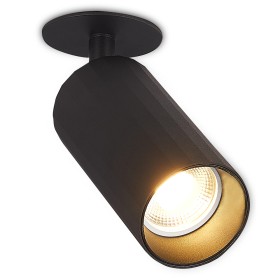 Светильник точечный Simple Story 2064-1DLB