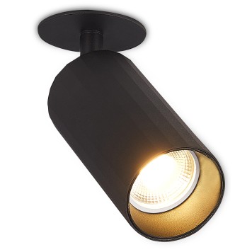 Светильник точечный Simple Story 2064-1DLB