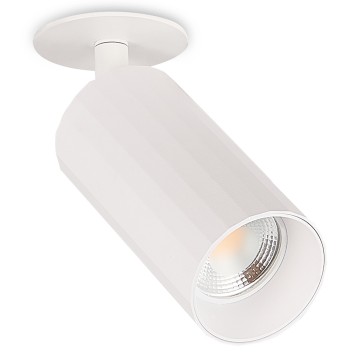 Светильник точечный Simple Story 2064-1DLW-2