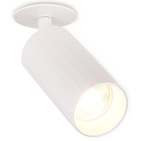 Светильник точечный Simple Story 2064-1DLW