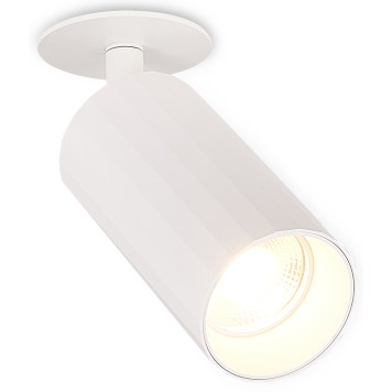 Светильник точечный Simple Story 2064-1DLW