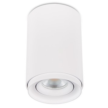 Светильник точечный Simple Story 2065-1CLW-1