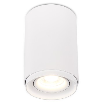 Светильник точечный Simple Story 2065-1CLW-2