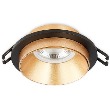 Светильник точечный Simple Story 2066-1DLBG-2