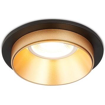 Светильник точечный Simple Story 2066-1DLBG