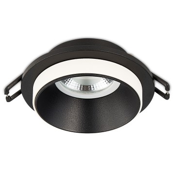 Светильник точечный Simple Story 2066-1DLBW-2