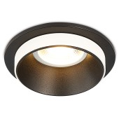 Светильник точечный Simple Story 2066-1DLBW