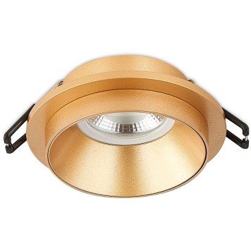 Светильник точечный Simple Story 2066-1DLG-2